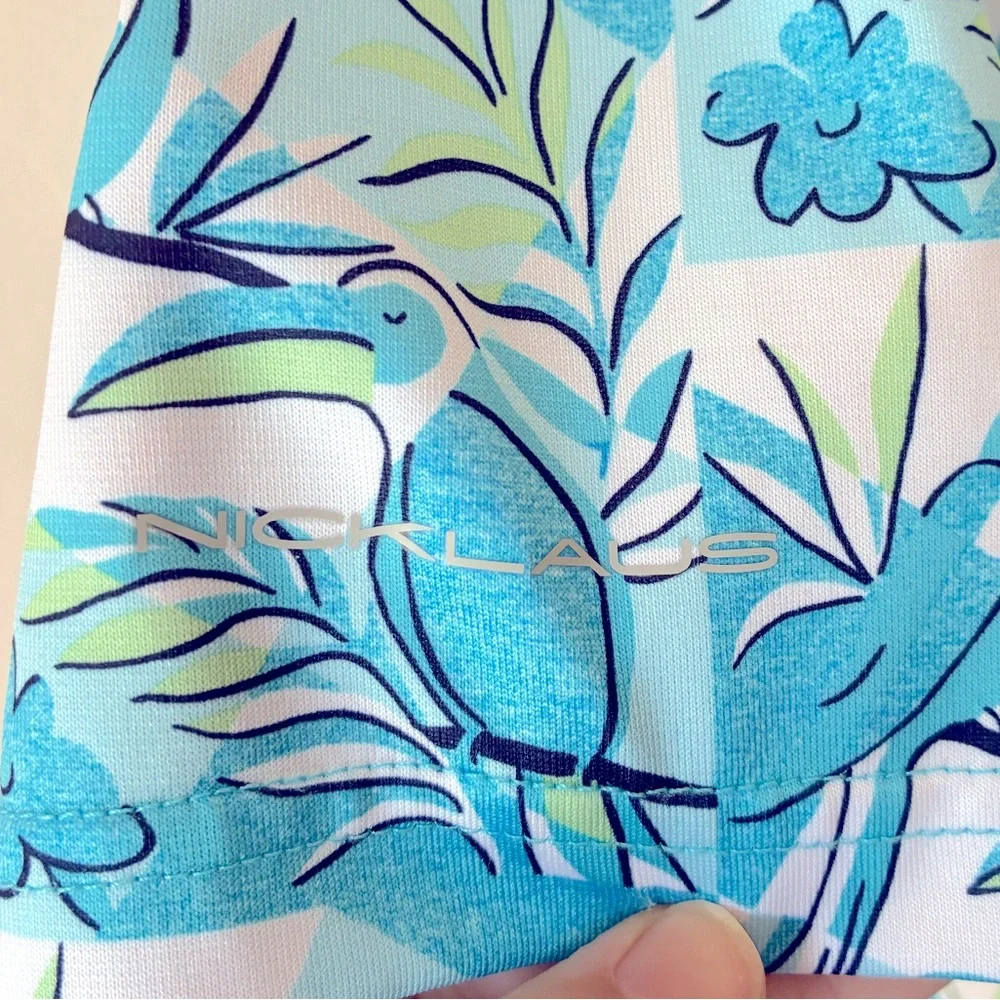 NICKLAUS stylish floral